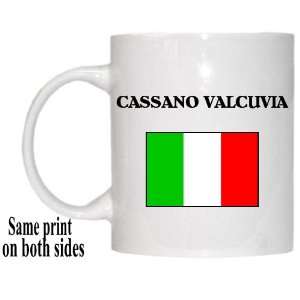  Italy   CASSANO VALCUVIA Mug 