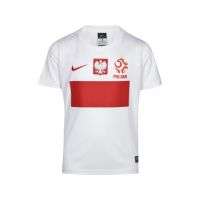 DPOL51 Poland   brand new Nike home Stadium Shirt 12 13 Polish jersey 