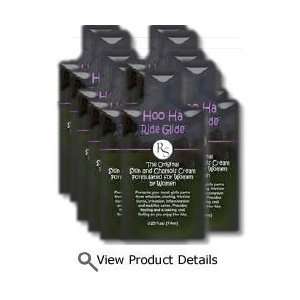 Hoo Ha Ride Glide 10 Pack 