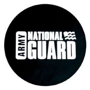  United States US National Guard Spare Tire Covers Sports 