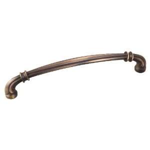   75 in. Zinc Die Cast Cabinet Pull (Set of 10)