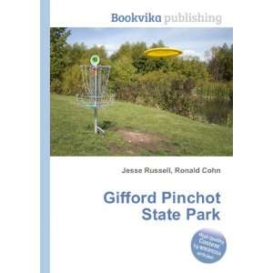    Gifford Pinchot State Park Ronald Cohn Jesse Russell Books