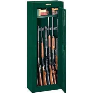  Stack on 8 Gun Security Cabinet