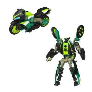  Transformers 2  Toys   Scout Knock Out Toys & Games