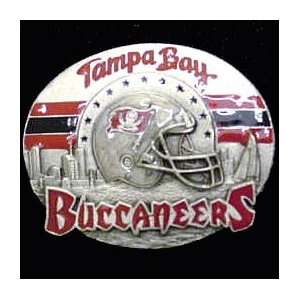  NFL 3D Magnet   Tampa Bay Buccaneers