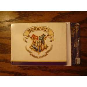  Harry Potter Hogwarts Crest Party Supply Invitations 8 