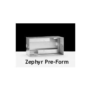  Concrete Preform for Zephyr Paver Light