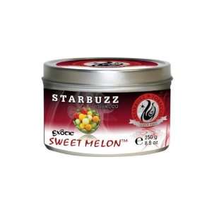  Starbuzz Sweet Melon Tin Can 250g 