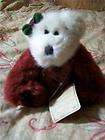 Boyds Bear Glynnis 8 Archive Collection With Tags Free