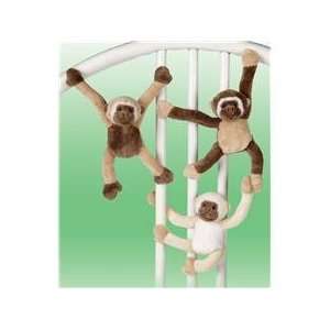  Mary Meyer Monkey Magnets Toys & Games