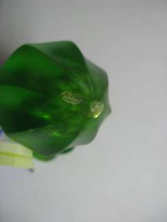 Koziol Design Lemmi Lemon Squeezer   Defective   Green  