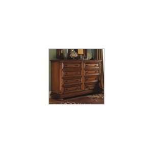  Tommy Bahama Home Island Estate Martinique Double Dresser 