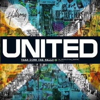    Tear Down The Walls by Hillsong United ( Audio CD   May 4, 2010