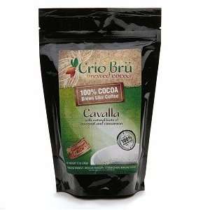 Crio Bru Cavalla (12 oz) Grocery & Gourmet Food