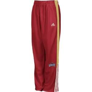  Adidas Cleveland Cavaliers Warm Up Pants Sports 