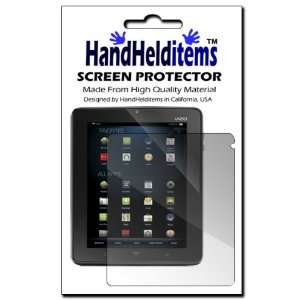  HHI VIZIO 8 Tablet VTAB1008 Anti Fingerprint, Anti Glare 