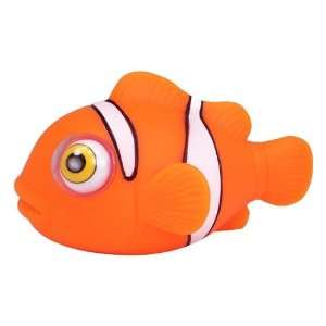  Poppin Peepers Clown Fish Toys & Games