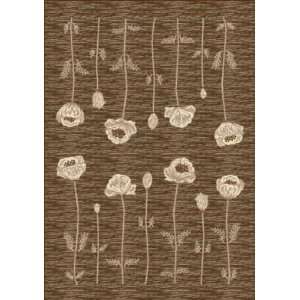  Poppy Rug   Oregano (28x310 Rectangle) Furniture 