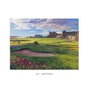 St.andrews    Print