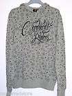 CARHARTT MENS HOODY SIZE MEDIUM CARHARTT RIDERS PAISLEY BNWT COTTON 