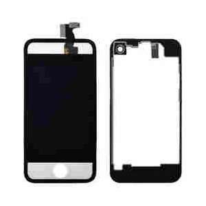   Apple iPhone 4S (CDMA & GSM) (Transparent) Cell Phones & Accessories