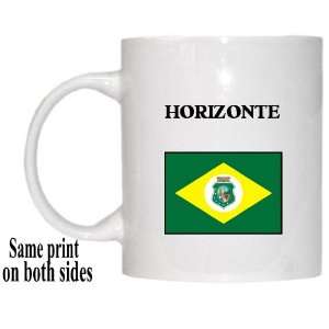  Ceara   HORIZONTE Mug 