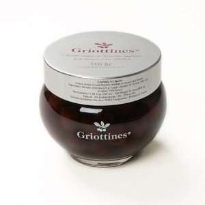 Griottines (Wild Cherries in Kirsch) (11.8 ounce)  Grocery 