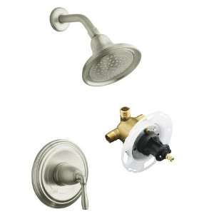  Kohler K T396 4 PB K 304 K NA Polished Brass Devonshire 