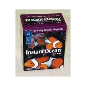   Systems salt Instant Ocean Salt 10 Gram   SS15 10