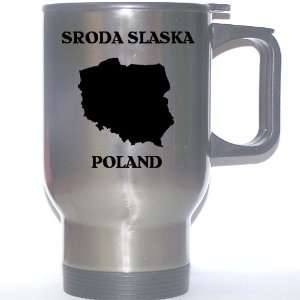  Poland   SRODA SLASKA Stainless Steel Mug Everything 