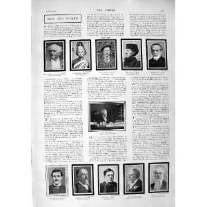   1900 BROOKS MARSHALL BOGLE KINGSLEY GUYOT RADNOR LEWIS