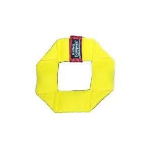  Katie s Bumpers FF1 SQ1 Frequent Flyer   Yellow Square 