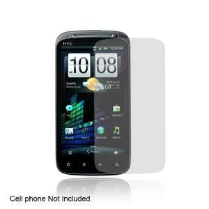   Protector for HTC Sensation 4G, Anti Spy Cell Phones & Accessories