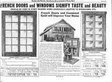 1918 Gordon Van Tine Home Plans Catalog Collection CD  
