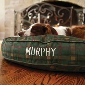 Orvis Dogs Nest with Spun Polyester Fill and Cedar Round 