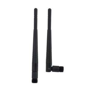  Laird Technologies   698 806 Portable Antenna Right Angle 