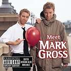 Mark Gross Meet Mark Gross 2005 Used CD  