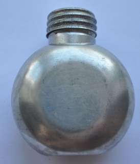Russian USSR Era Oil Flask for MOSIN RIFLE (Arrow Type). In very good 