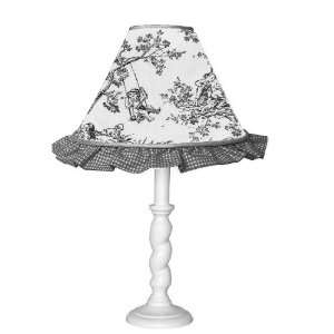  Etoile Black Table/Floor Lamp