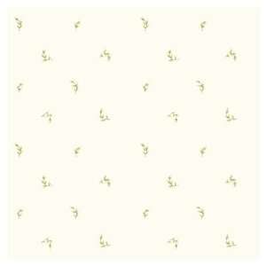  IMPERIAL Sprigs Of Leaves Wallpaper AG042643 Everything 