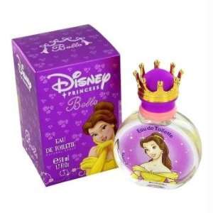  and the Beast by Disney Gift Set    3.4 oz Eau De Toilette Spray 