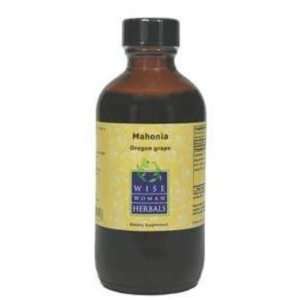  Mahonia Spp Oregon Grape 8 oz by Wise Woman Herbals 