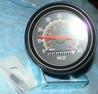 AMETEK ELECTRONIC SPEEDOMETER 12V 900 SERIES OSHKOSH