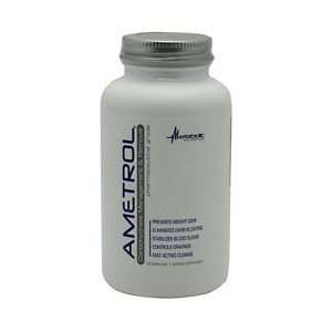  Metabolic Nutrition Ametrol Size 90 Ct. Health & Personal 