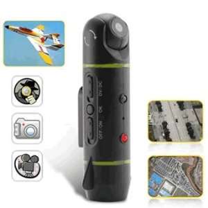   / Video Recorder for Your R/C Helicopter, Car or Boat Toys & Games