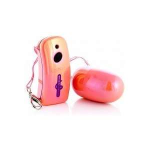  Seven Creations Wireless Vibrating Egg Health & Personal 