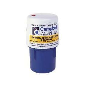  CAMPBELL MANUFACTURING CF4   Campbell Manufacturing 