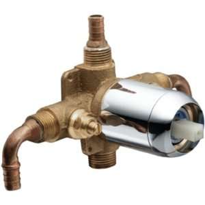  Moen CFG 45320 Rough in Cycling Valve with Stops PEX