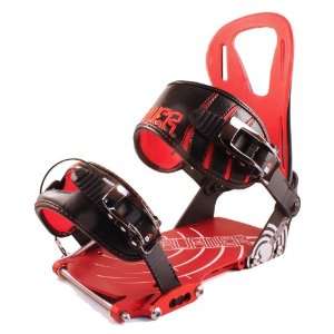  Spark R&D Burner Splitboard Bindings