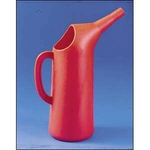  Pitcher,Polypropylene,Pouring,2Liter, Qty of 2 Health 